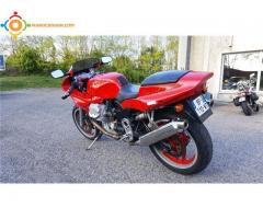 Moto Guzzi 1100 Sport CARBU - 1996 - RARE !!!