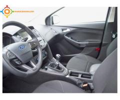 Ford focus sw trend 1.5 tdci 120 cv