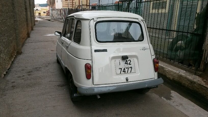 Renault 4