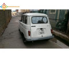 Renault 4