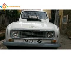 Renault 4