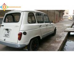 Renault 4