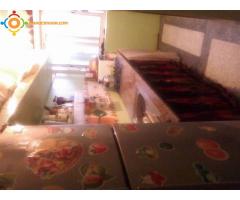 appartement a azhar sidi bernoussi