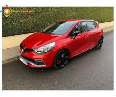 Renault Clio manuelle