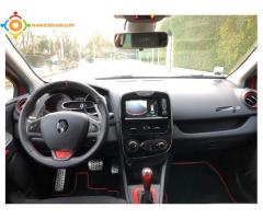 Renault Clio manuelle