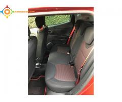 Renault Clio manuelle