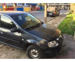 Dacia logan 2008 diesel