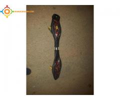 skate board professionnel