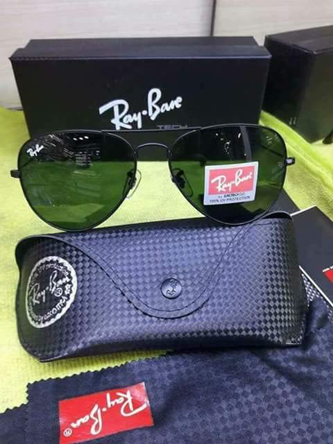 Lunettes Ray Ban original