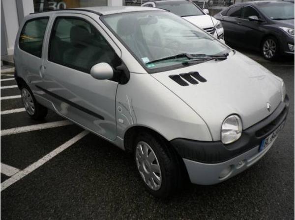 Renault Twingo Essence -2007