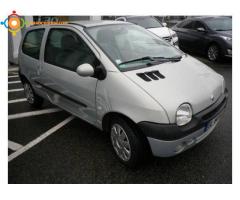 Renault Twingo Essence -2007