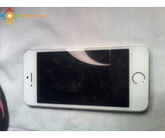 Iphone 5s 16GB