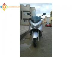 moto à vendre