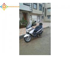 moto à vendre