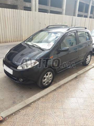 Chery A113 à vendre