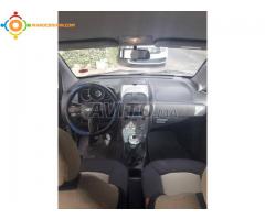 Chery A113 à vendre