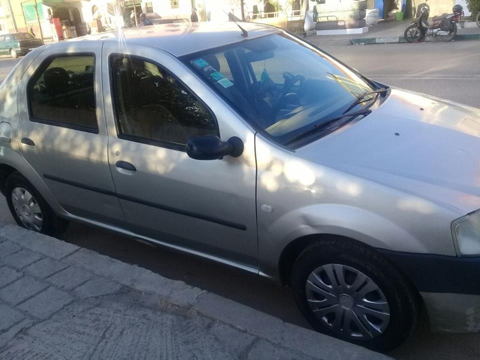 dacia à vendre