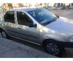 dacia à vendre