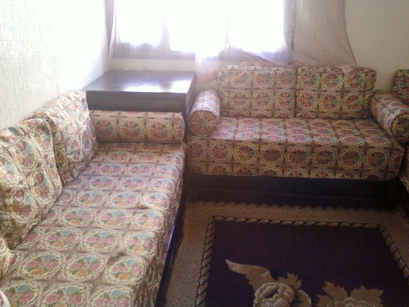 Appartement 54 m2 à Kénitra Ouled Oujih