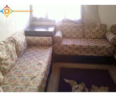 Appartement 54 m2 à Kénitra Ouled Oujih