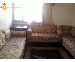 Appartement 54 m2 à Kénitra Ouled Oujih