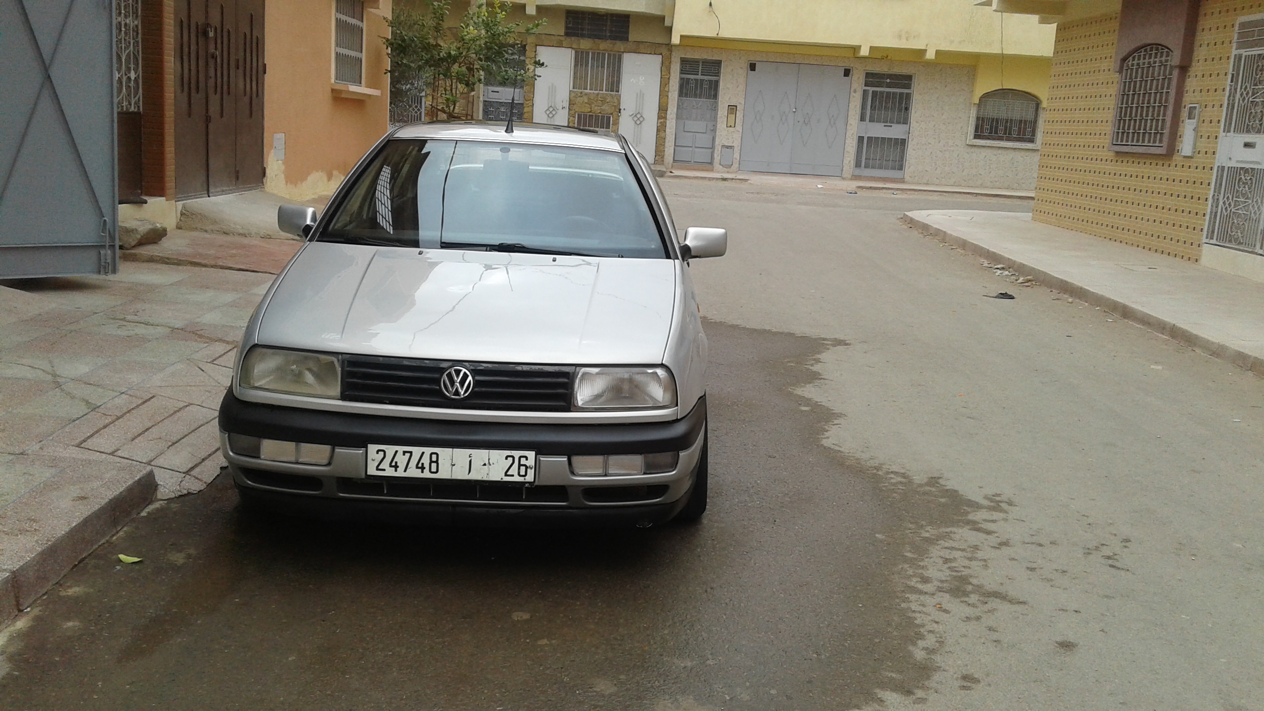 voiture volswagen à vendre