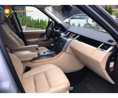 Sport Range Rover Sport 2.7 HSE