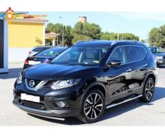 Nissan X-Trail 1.6 DCi 360 Xtronic - 16