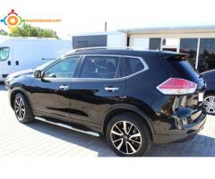 Nissan X-Trail 1.6 DCi 360 Xtronic - 16