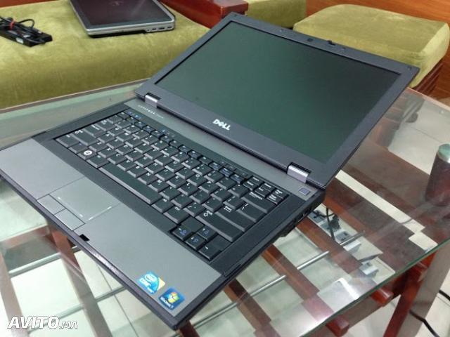 Dell LATITUDE i5