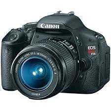 Photo, caméscope Canon EOS Rebel T3i appareil photo numérique