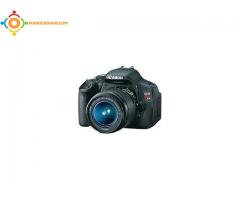 Photo, caméscope Canon EOS Rebel T3i appareil photo numérique