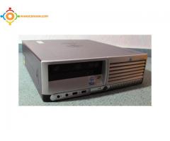 hp pentium 4