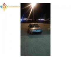 voiture bon état
