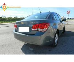Chevrolet Cruze 1.6 LS - 09