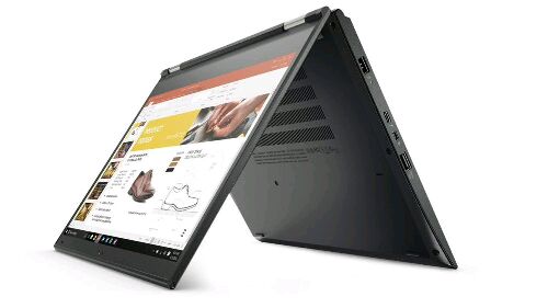 Iaptop  Lenovo Yoga 370   13 pouces