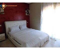 appartement 130M2 Guéliz