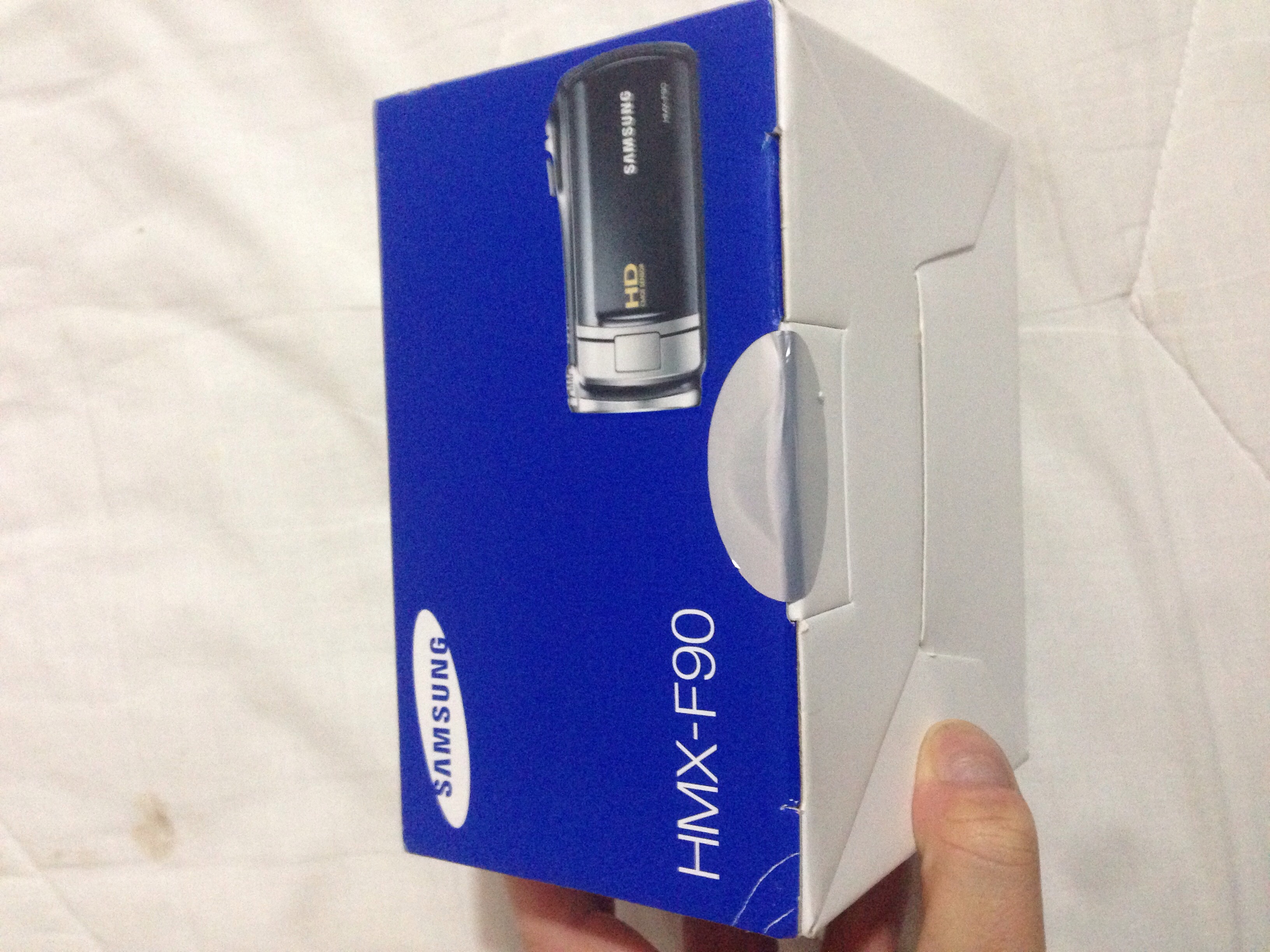 Caméra samsung Caméra samsung