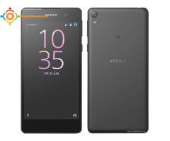 xperia E5