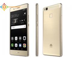 Huawei p9 lite gold