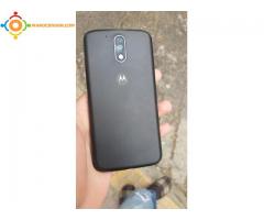 Motorola Moto G4 Plus
