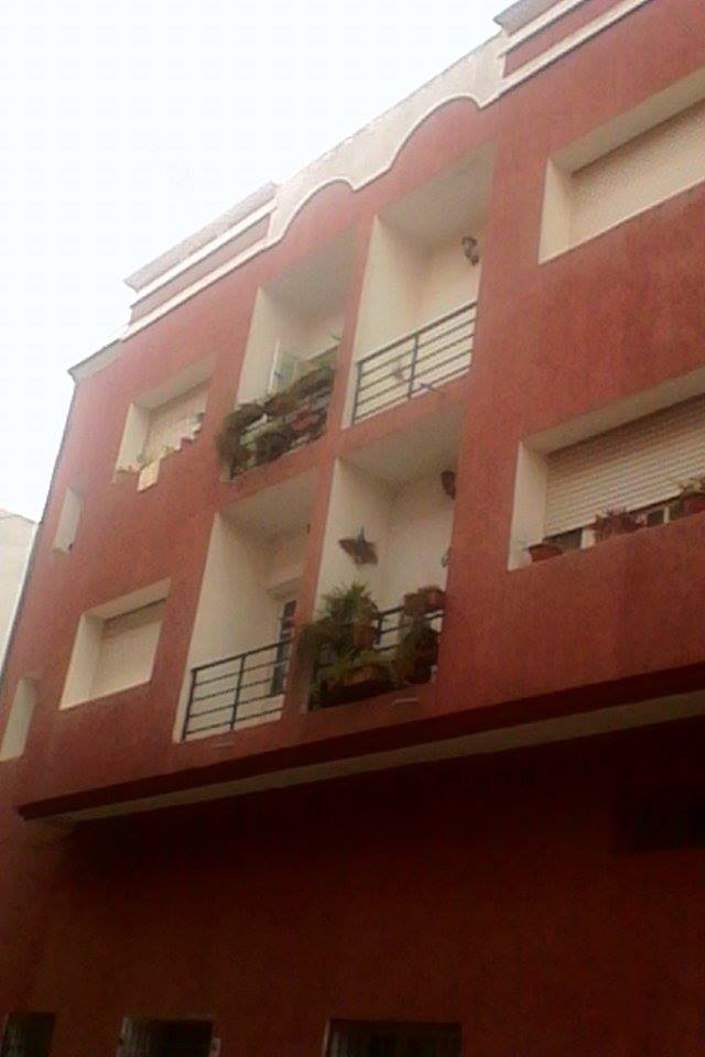 Appartement à hay zoubir Oulfa casablanca Appartement à hay zoubir Oulfa casablanca