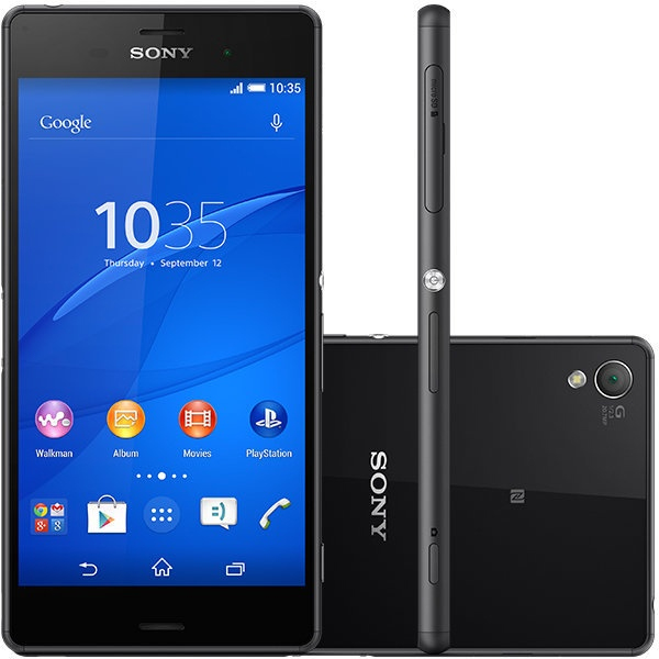 sony Z3 16GB 4G