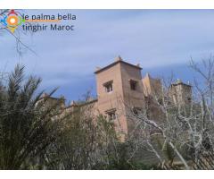 raid le palma bella a tinghir