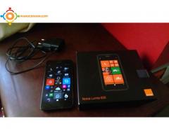 Nokia Lumia 635