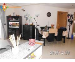 VEND APPARTEMENT DE STANDING MARINA GOLF