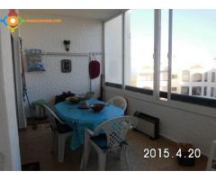 VEND APPARTEMENT DE STANDING MARINA GOLF