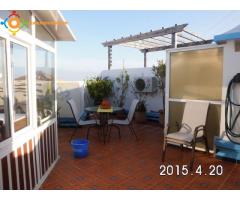 VEND APPARTEMENT DE STANDING MARINA GOLF