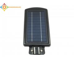 Luminaire Solar Energie