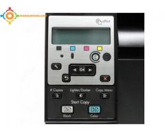 Une imprimante HP laser couleur  a vendre